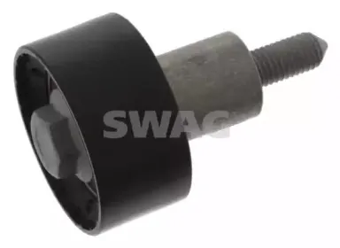 Паразитный / Ведущий ролик, зубчатый ремень SWAG купить